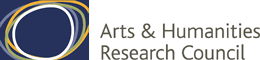 AHRC Arts and Humanities Research Council