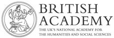 THE UK NATIONAL ACADEMY FOR THE HUMANITIES AND SOCIAL SCIENCES